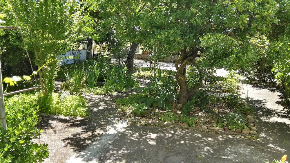 El Condado Turismo Rural