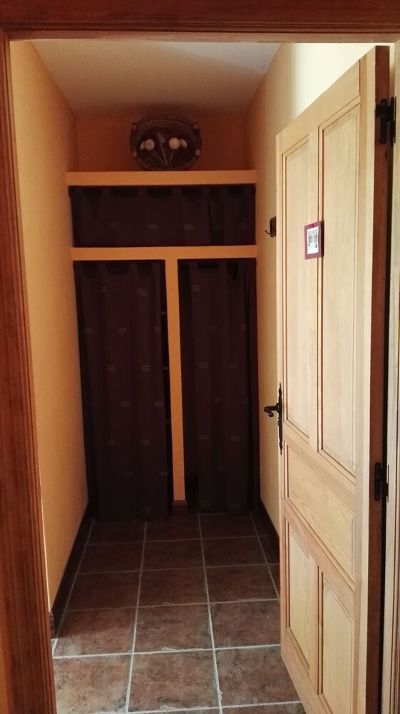 El Condado Turismo Rural