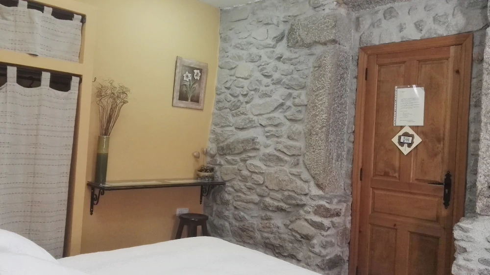 El Condado Turismo Rural