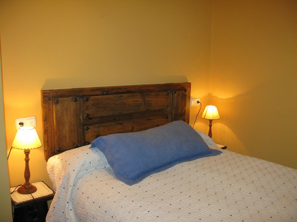 El Condado Turismo Rural