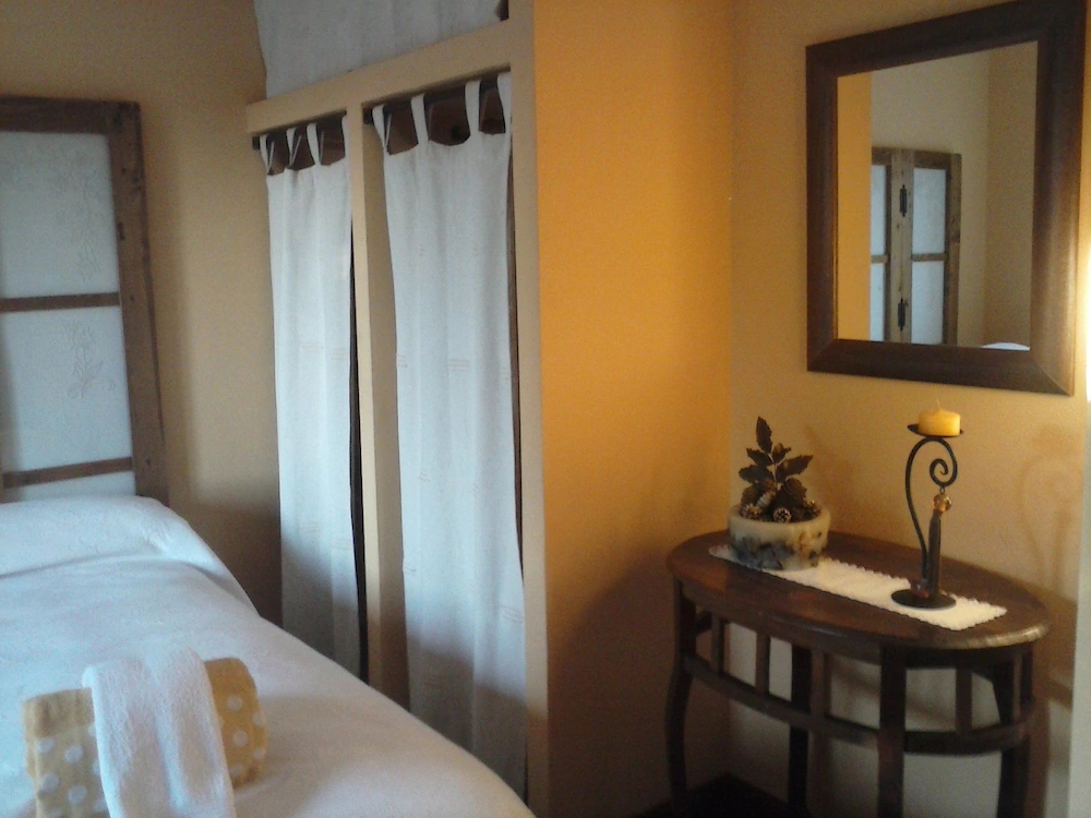 El Condado Turismo Rural