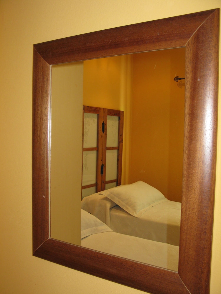 El Condado Turismo Rural