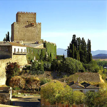 El Condado Turismo Rural