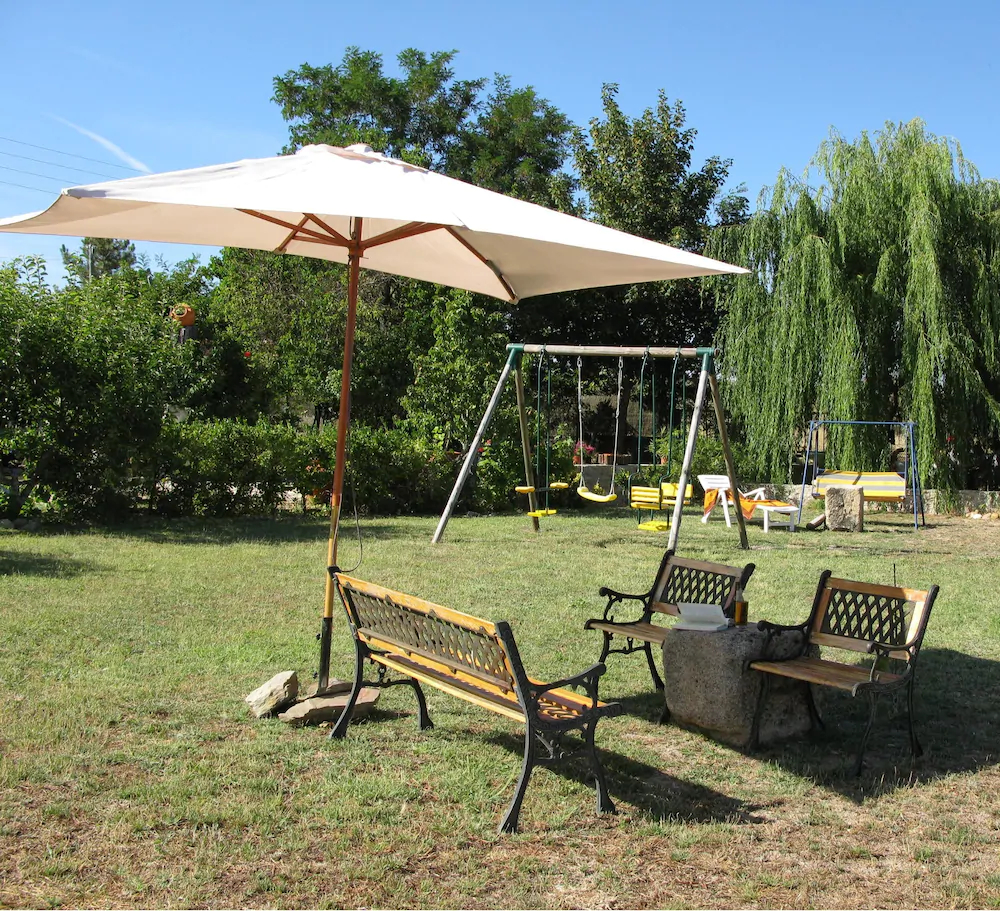 El Condado Turismo Rural