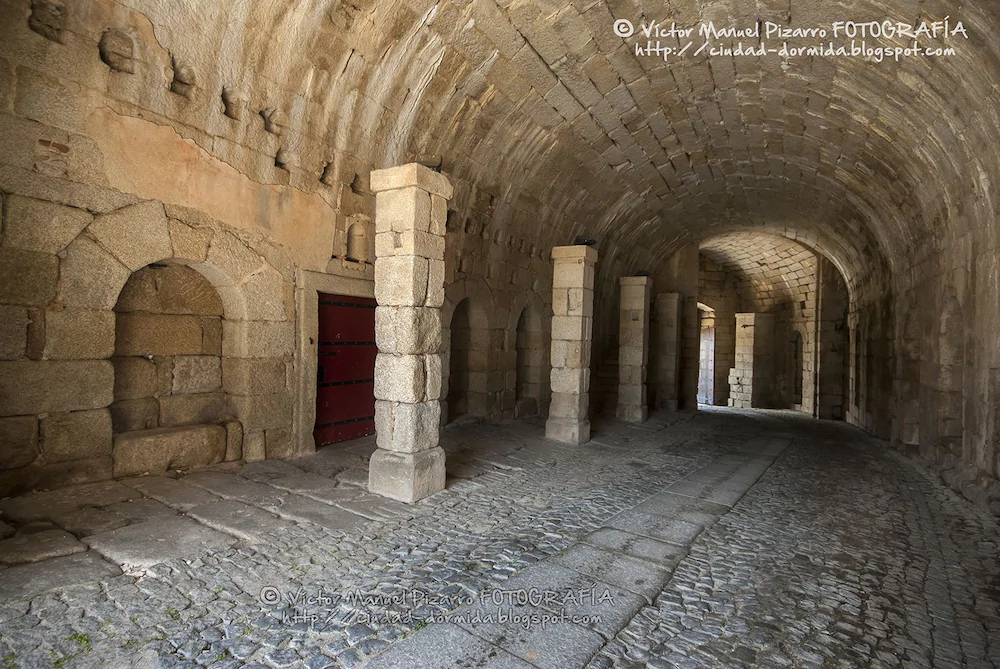 El Condado Turismo Rural