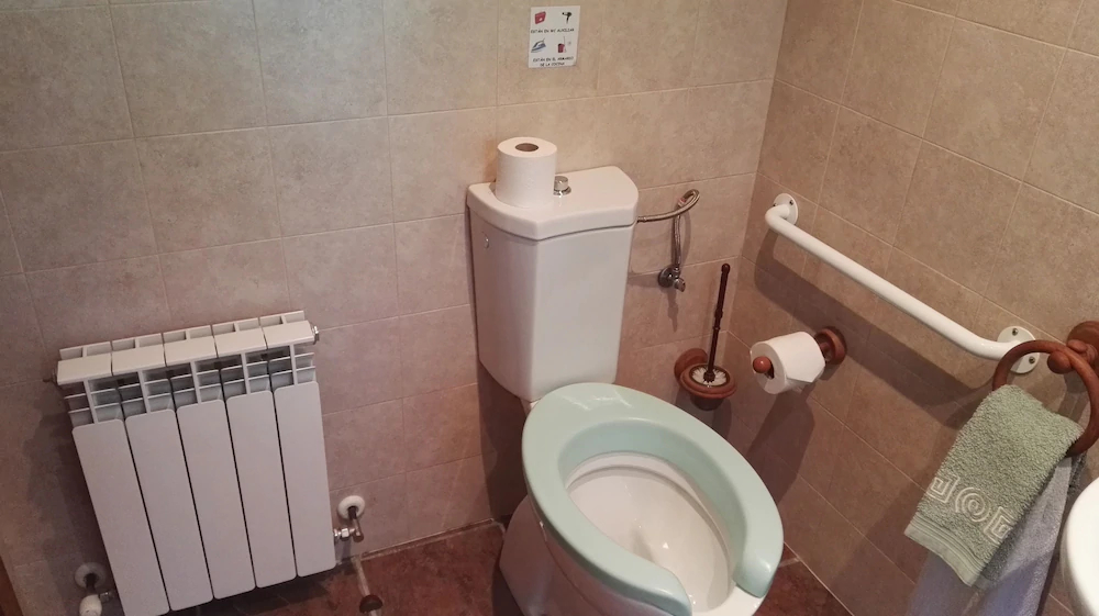 El Condado Turismo Rural