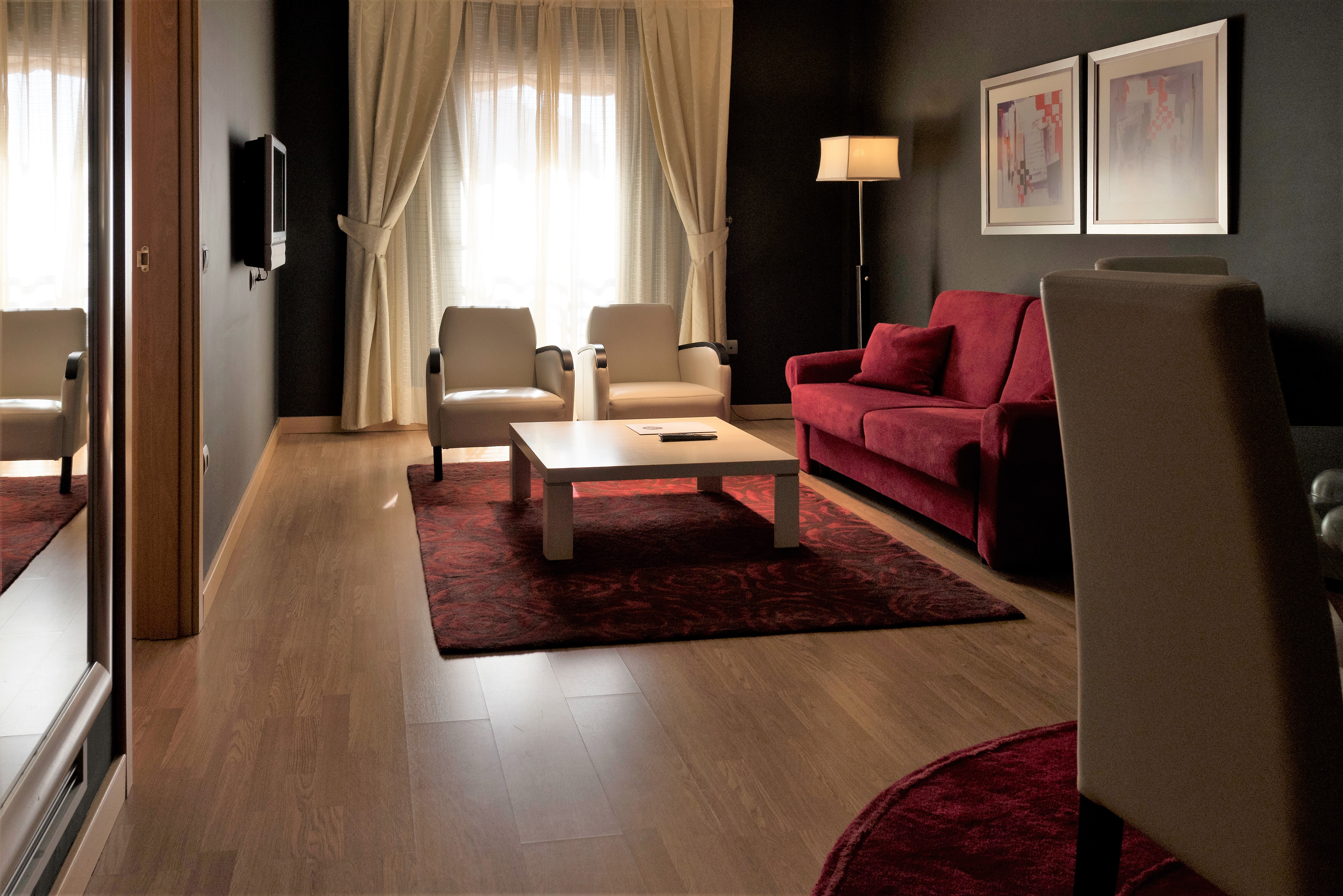 Itaca Salamanca by Soho Boutique