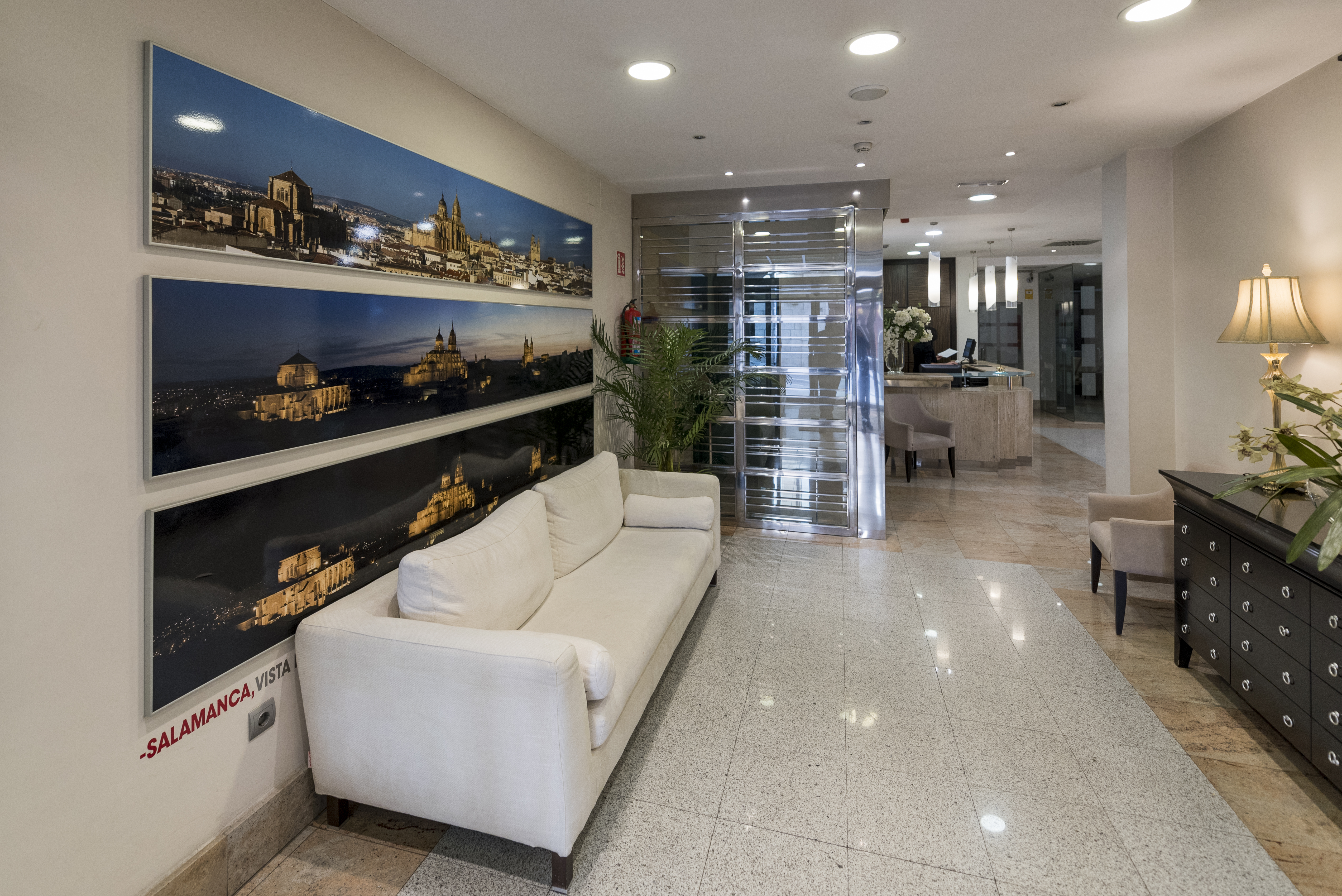 Itaca Salamanca by Soho Boutique
