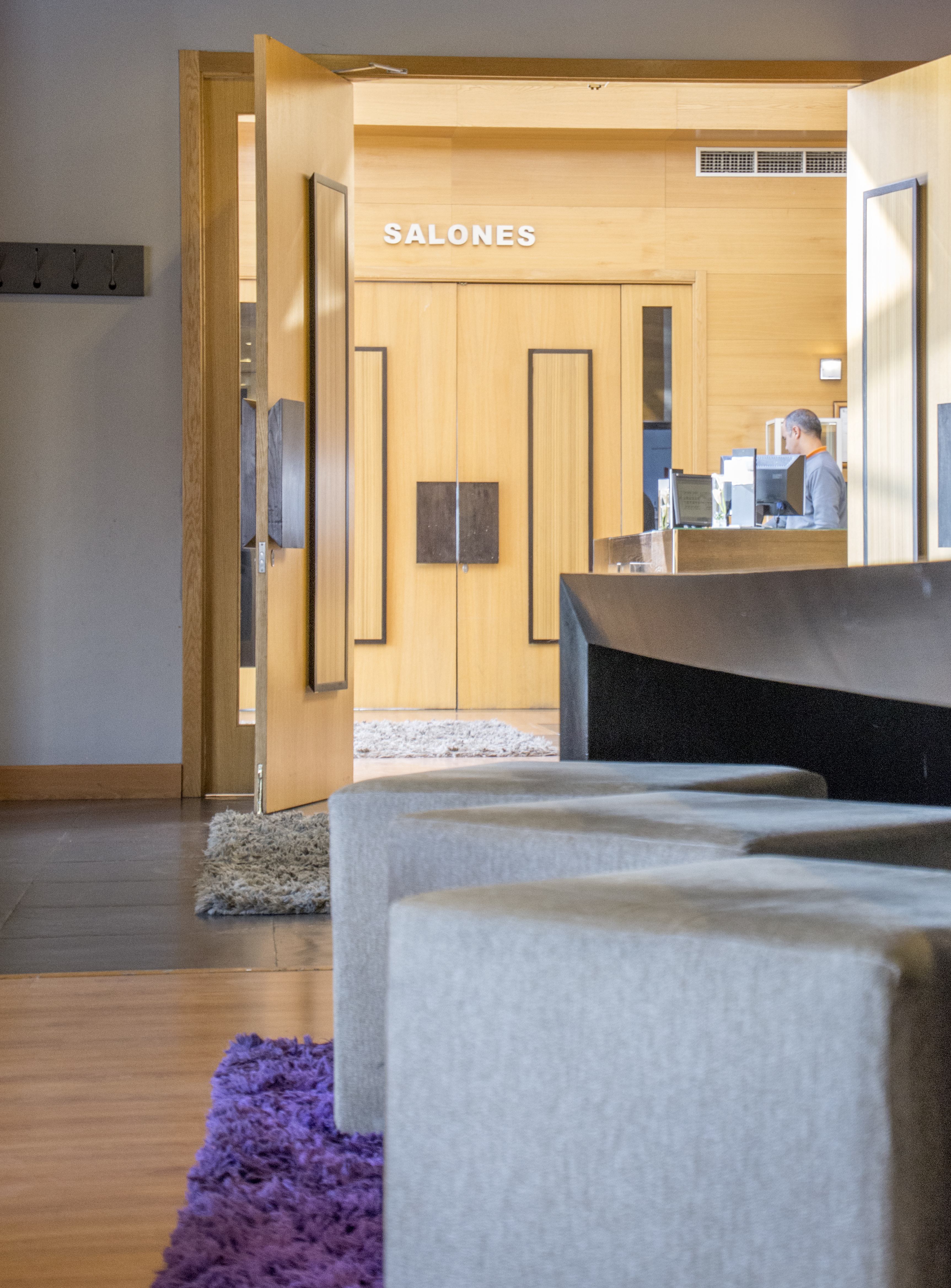 Zenit Hall88 Studios