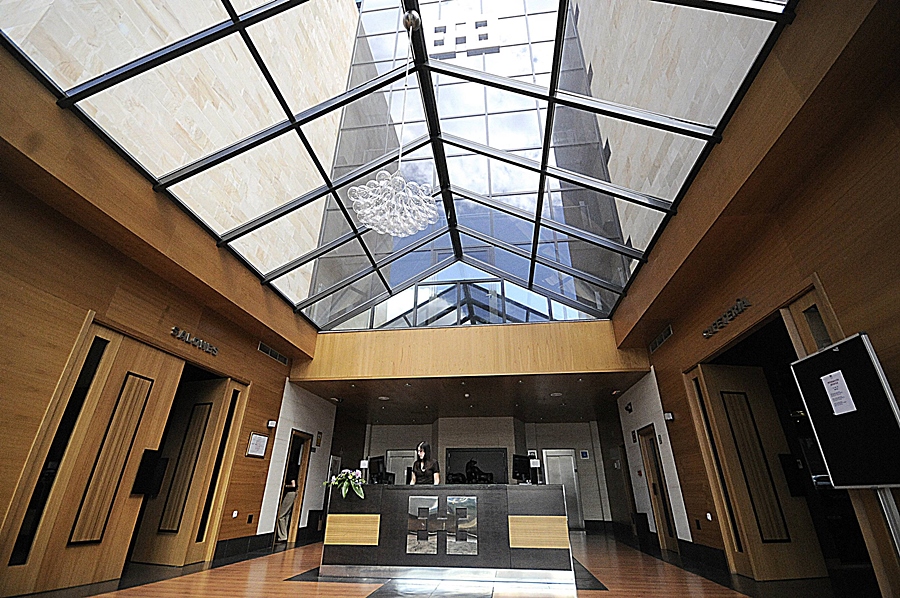 Zenit Hall88 Studios