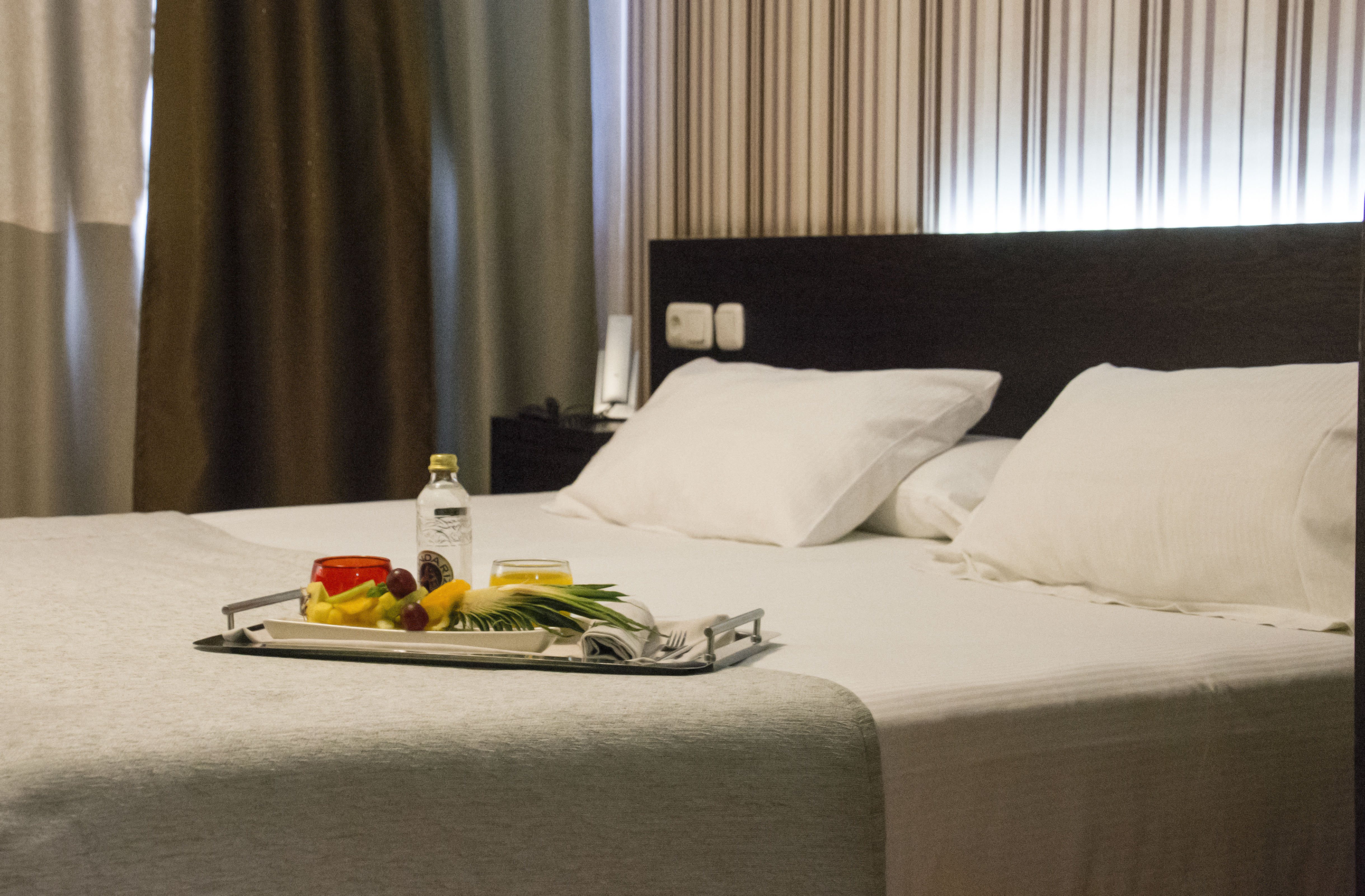 Zenit Hall88 Studios