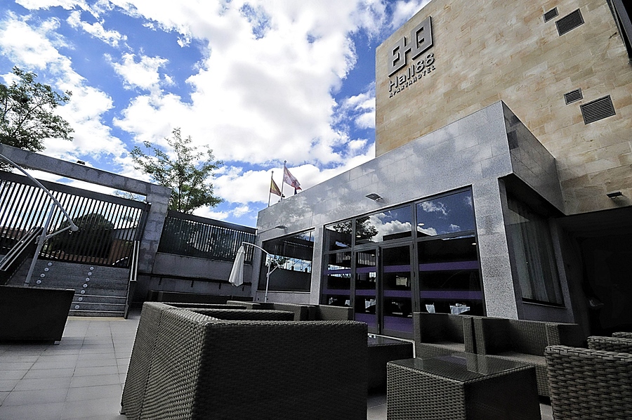 Zenit Hall88 Studios