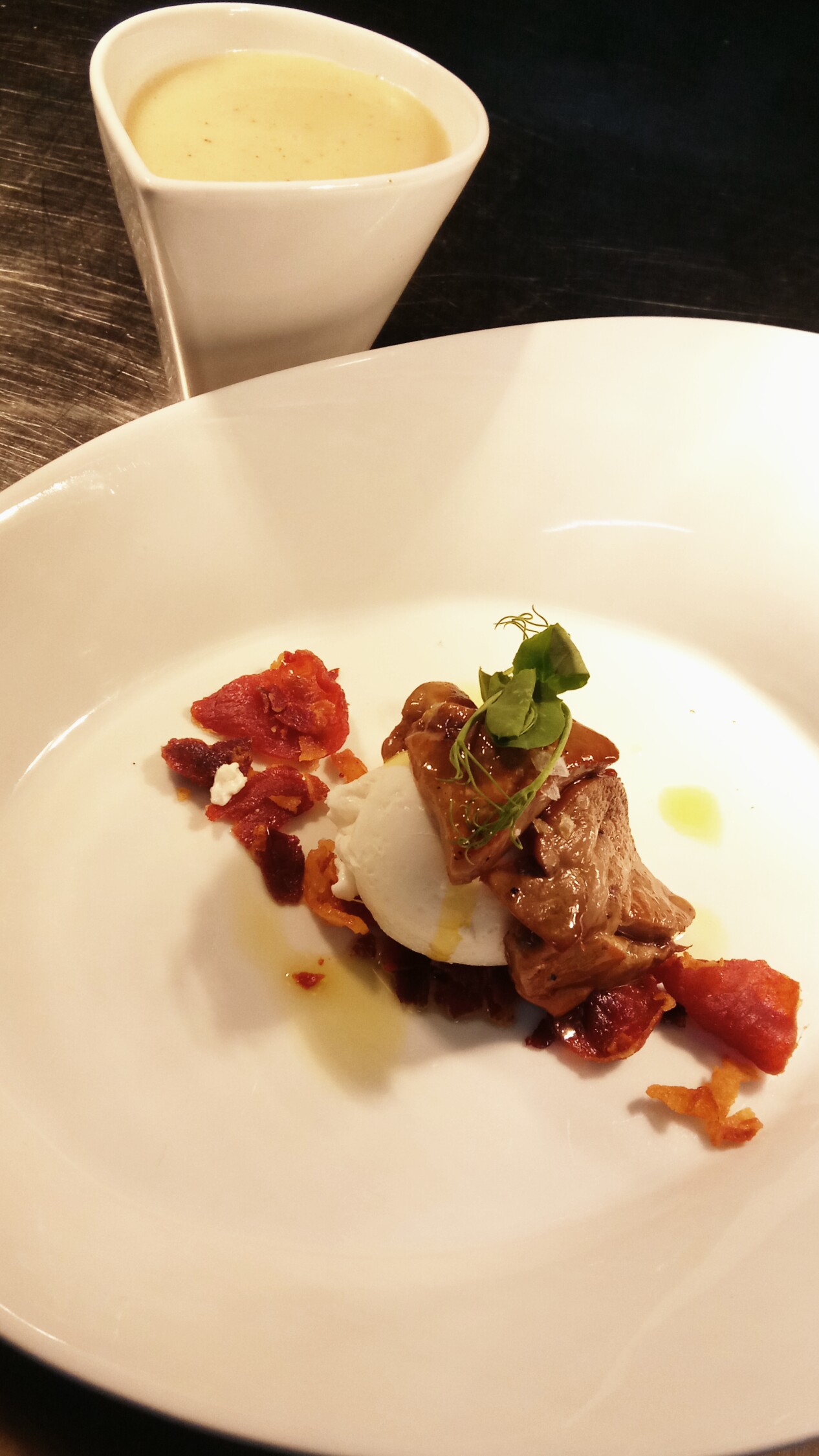 Zenit Hall88 Studios