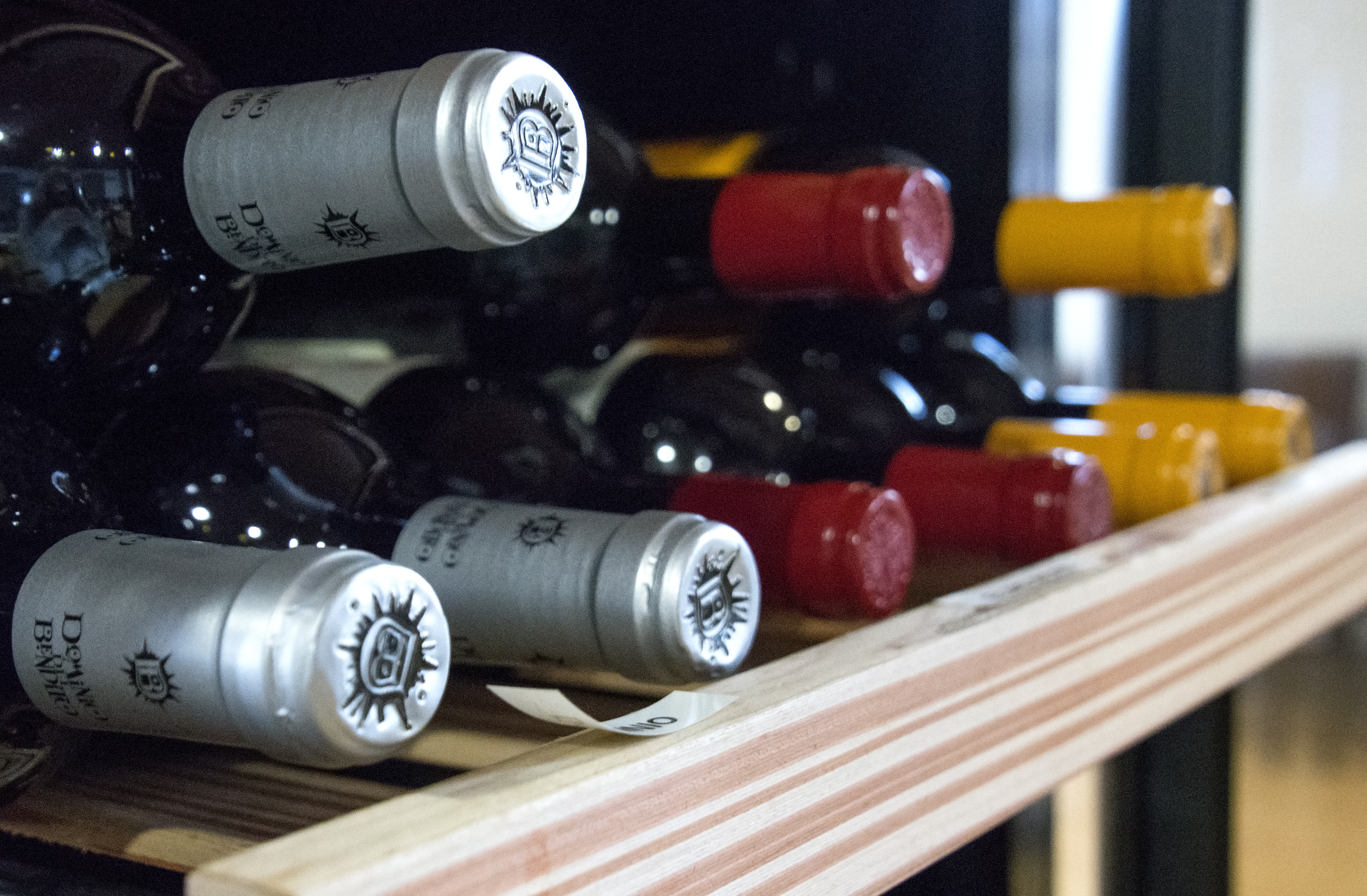 Zenit Hall88 Studios