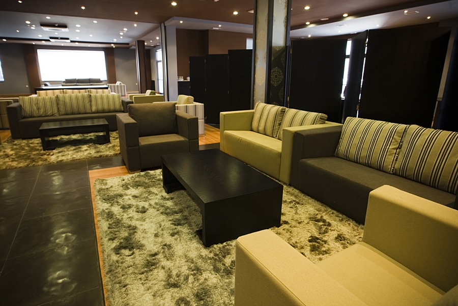 Zenit Hall88 Studios