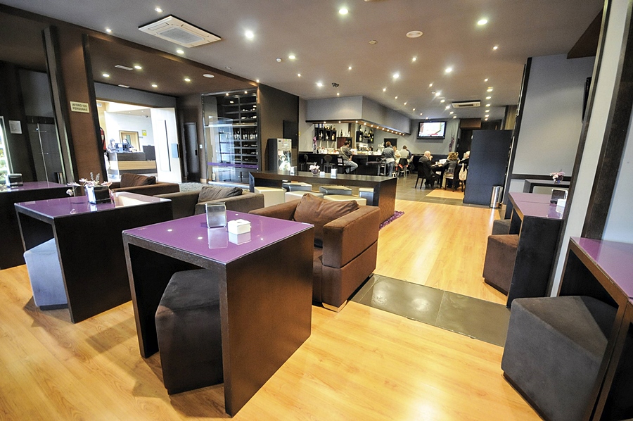 Zenit Hall88 Studios