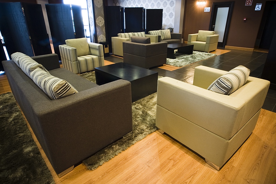 Zenit Hall88 Studios