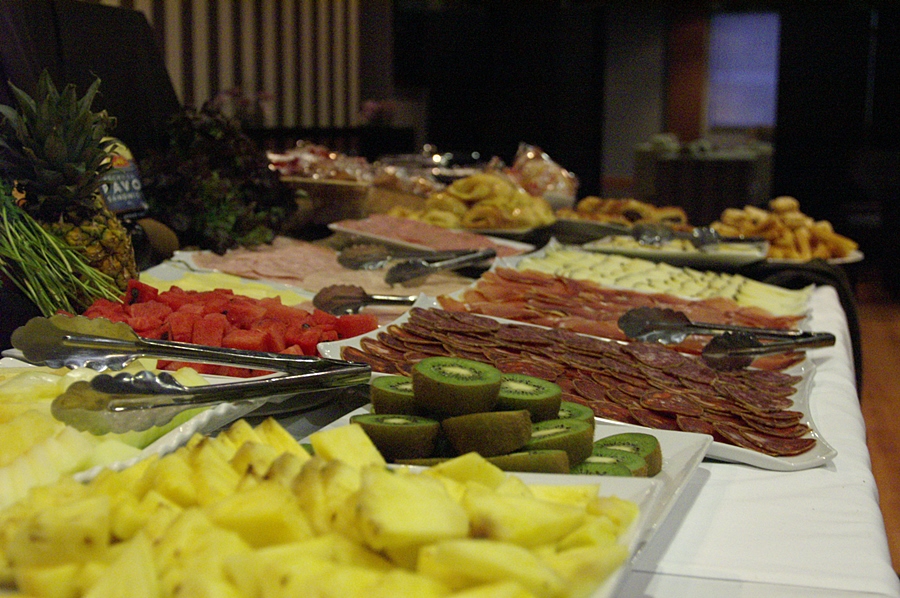 Zenit Hall88 Studios