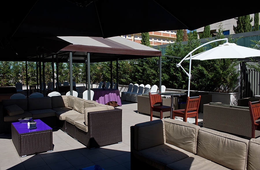 Zenit Hall88 Studios