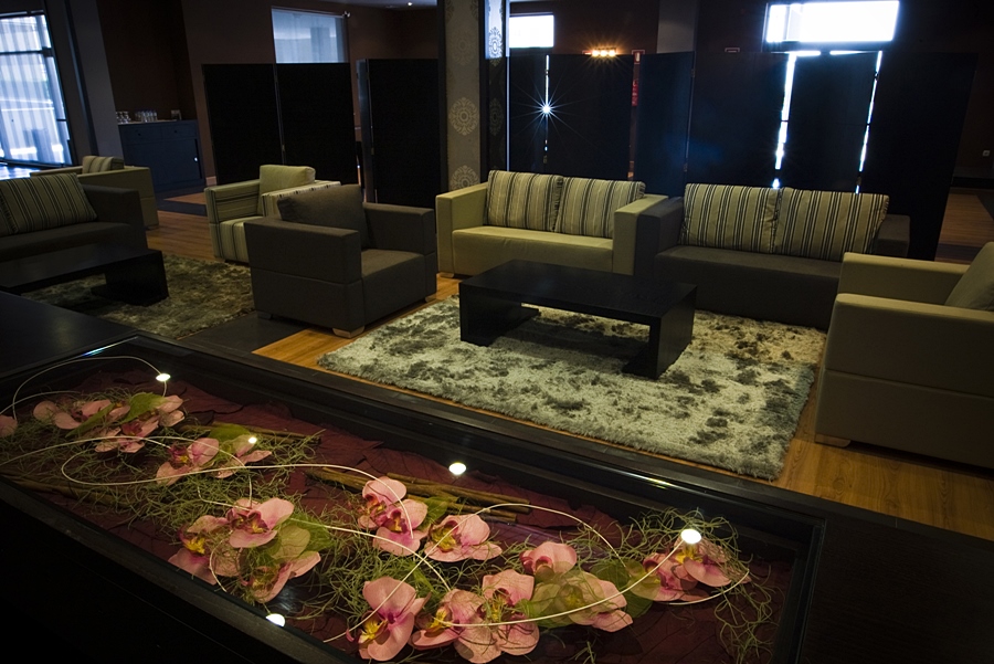 Zenit Hall88 Studios