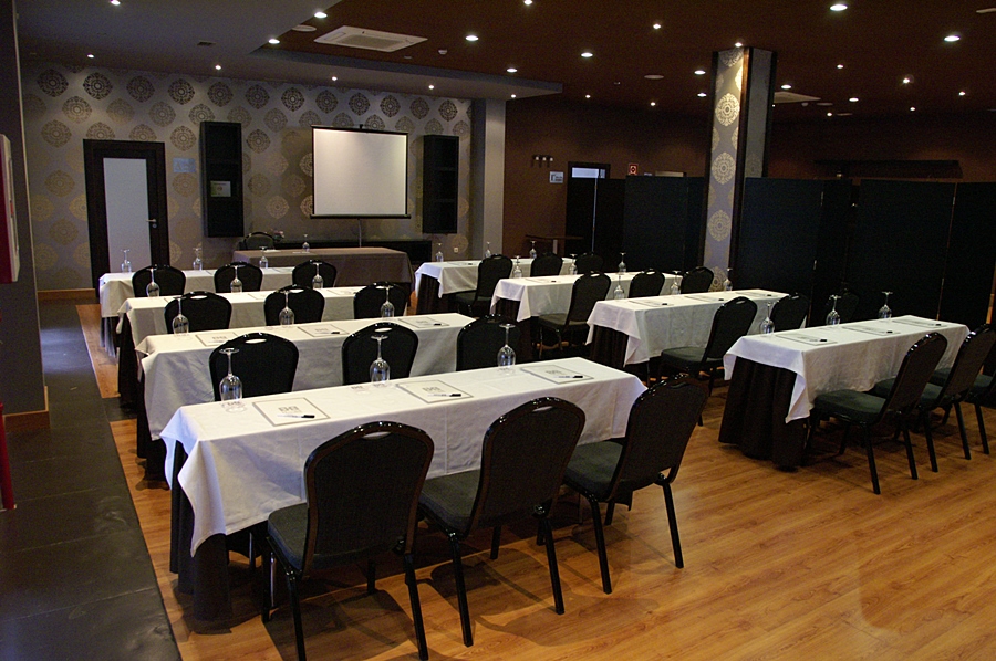 Zenit Hall88 Studios