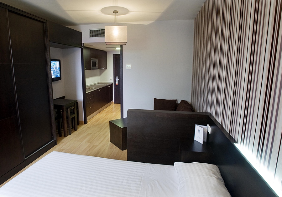 Zenit Hall88 Studios