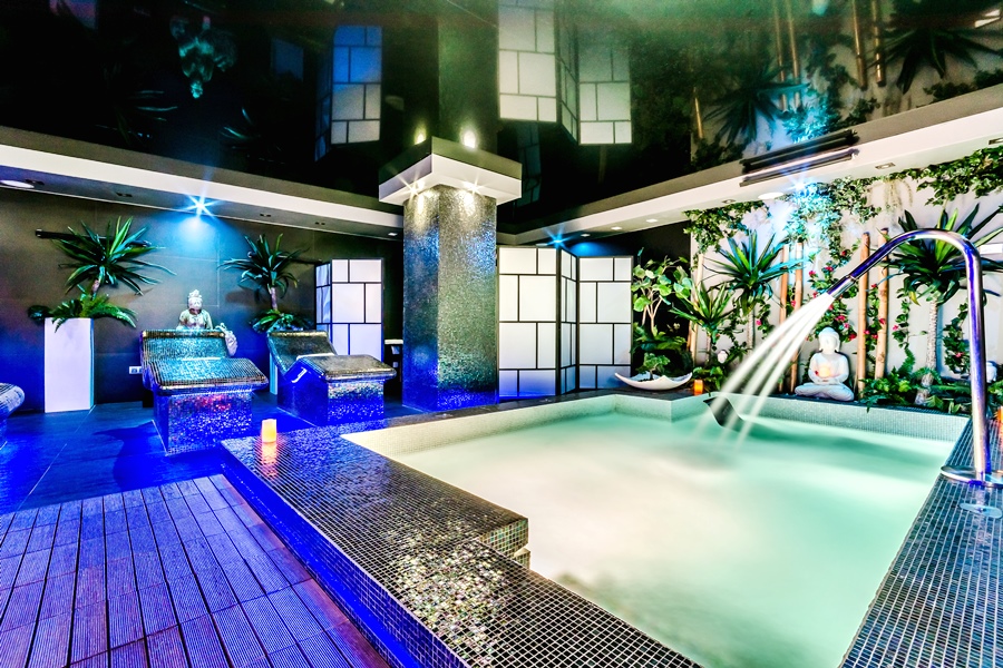 Grand Hotel Don Gregorio