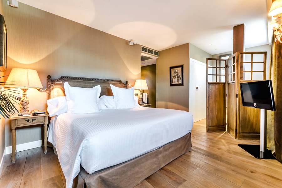 Grand Hotel Don Gregorio