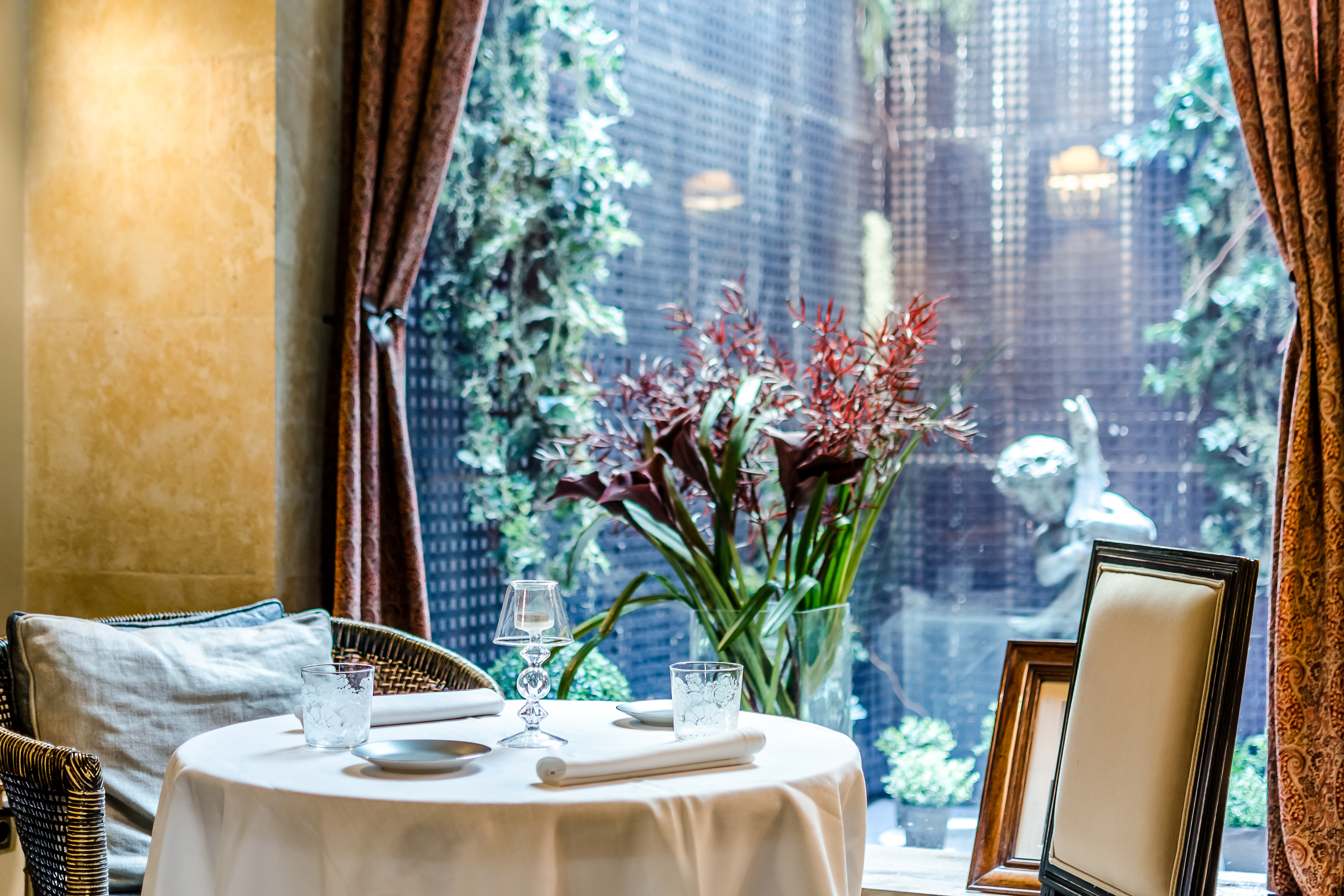 Grand Hotel Don Gregorio