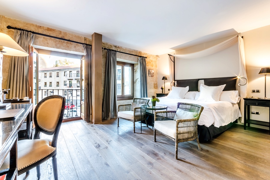 Grand Hotel Don Gregorio