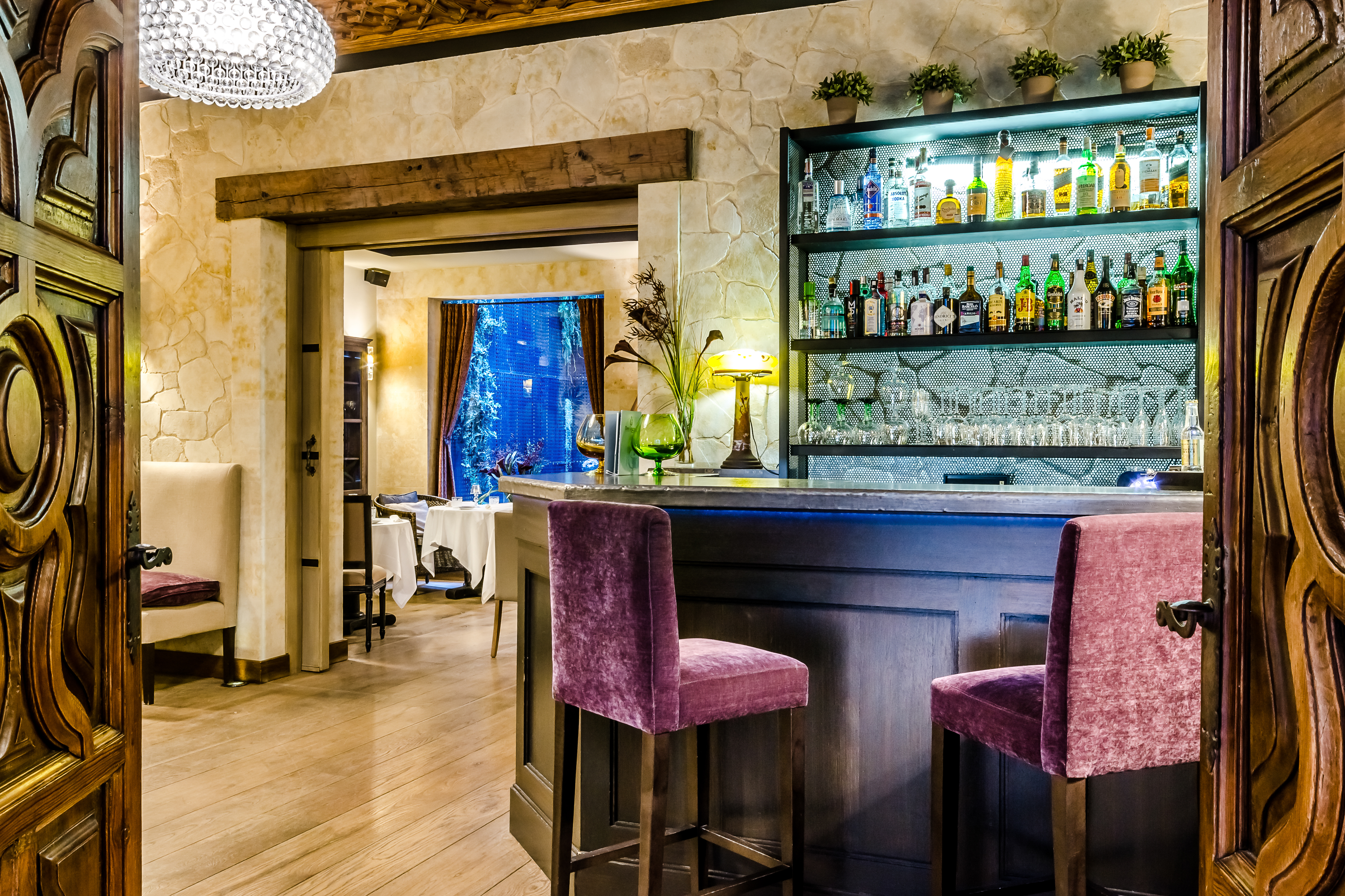 Grand Hotel Don Gregorio