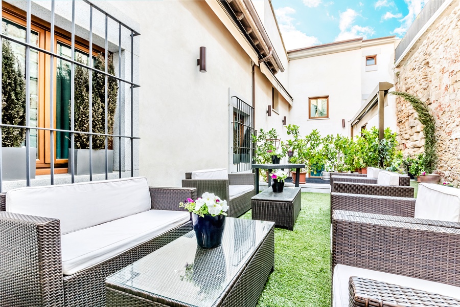 Grand Hotel Don Gregorio