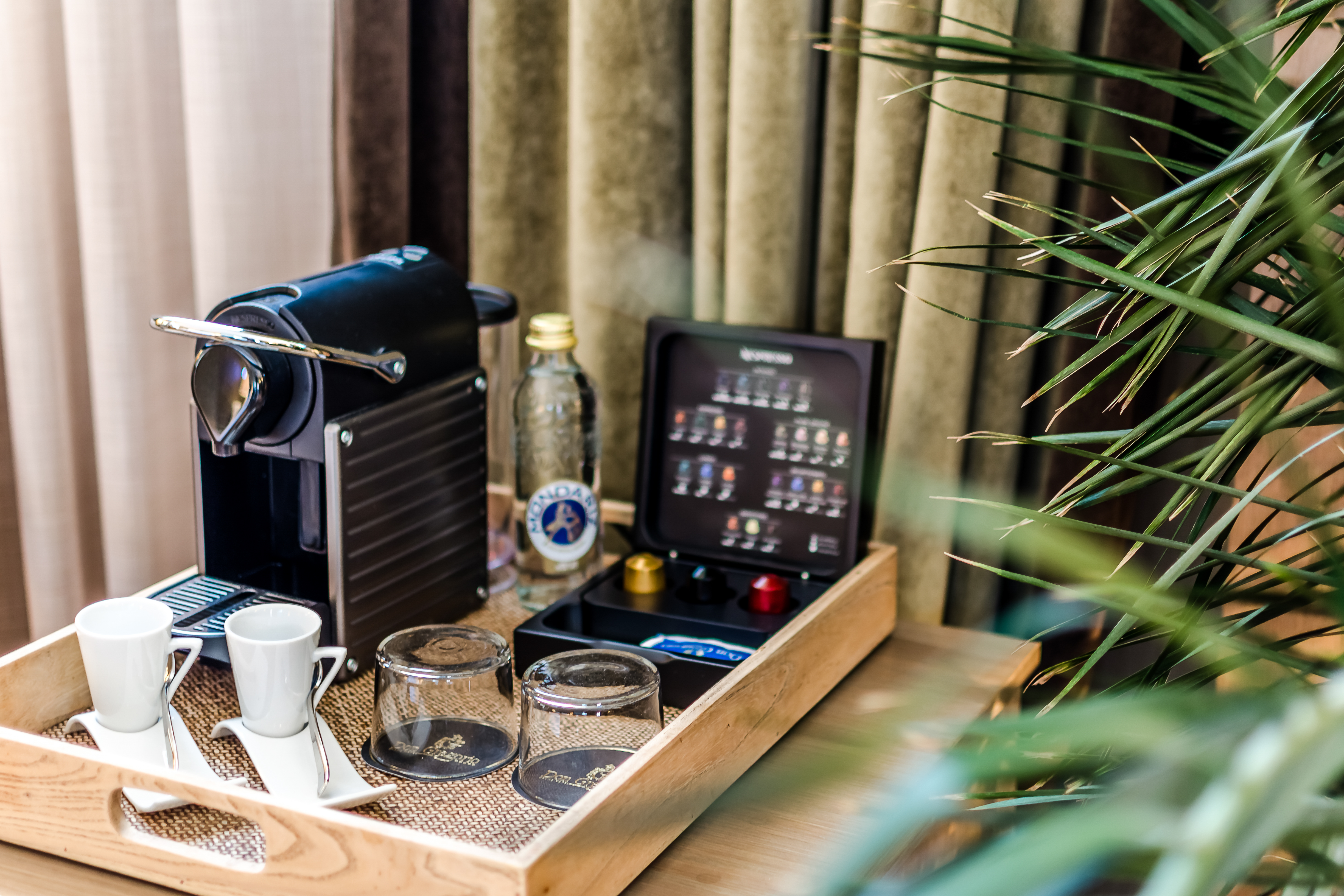 Grand Hotel Don Gregorio