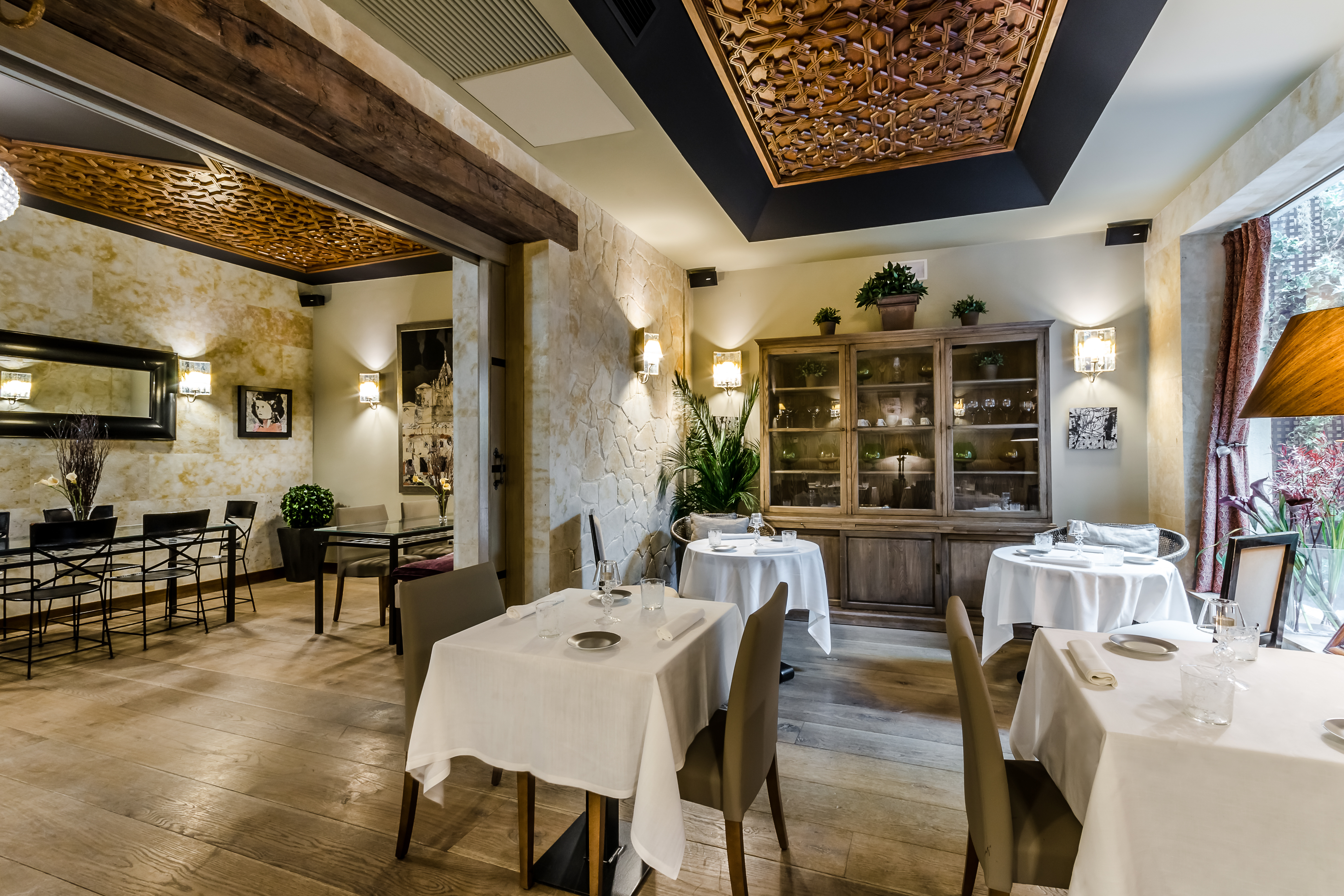 Grand Hotel Don Gregorio