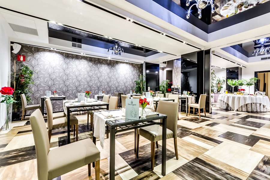 Grand Hotel Don Gregorio