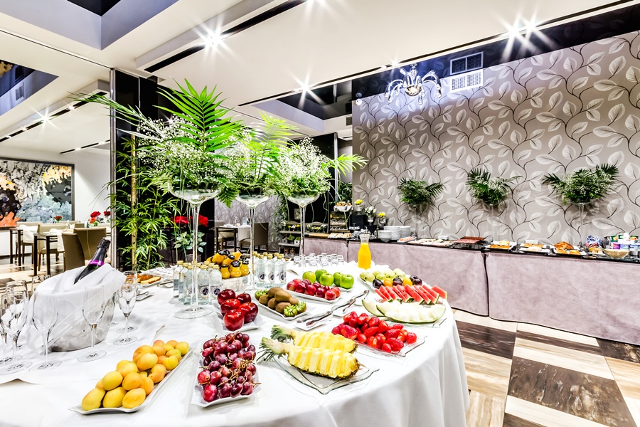 Grand Hotel Don Gregorio