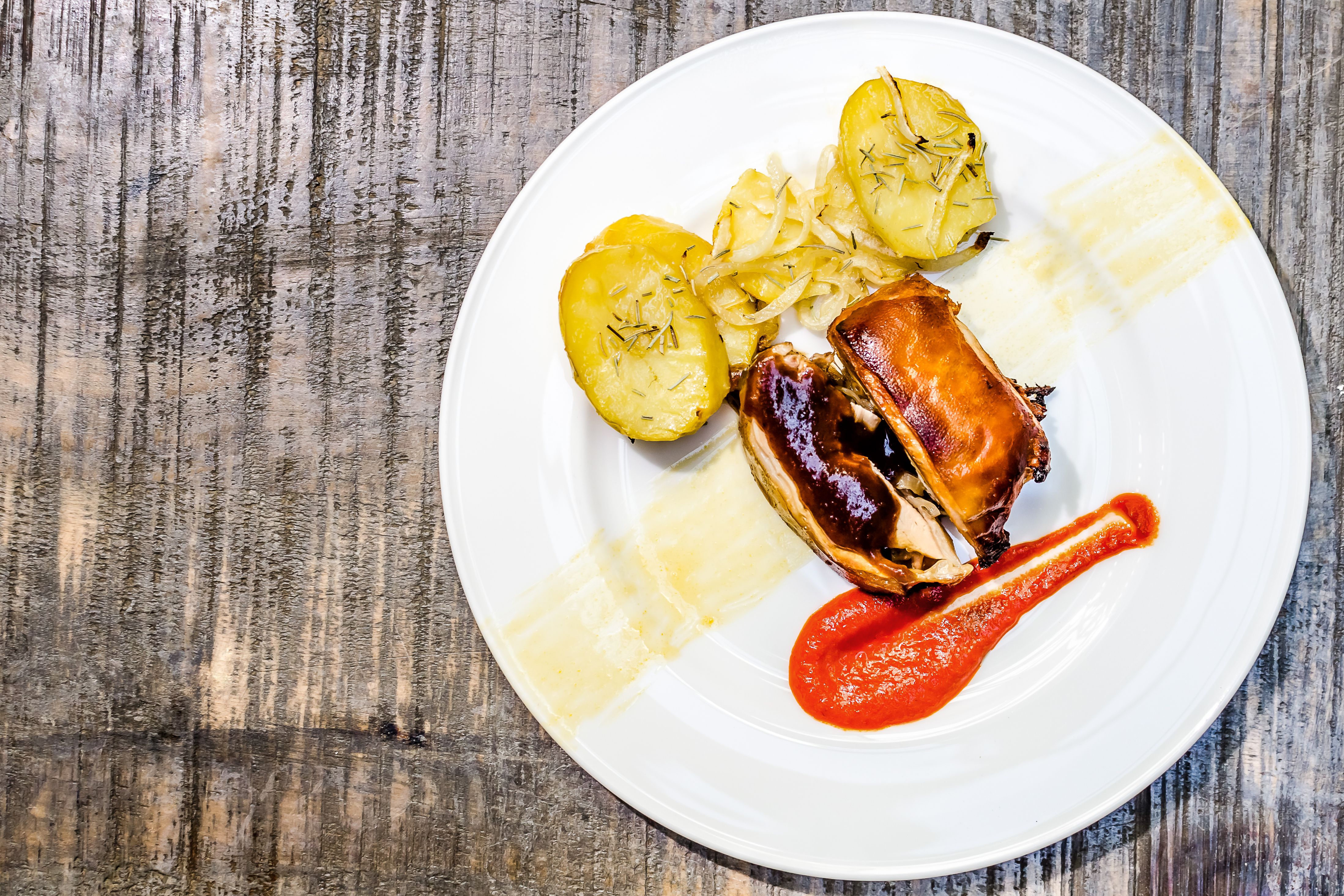 Grand Hotel Don Gregorio