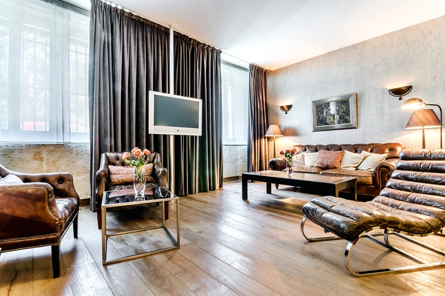 Grand Hotel Don Gregorio