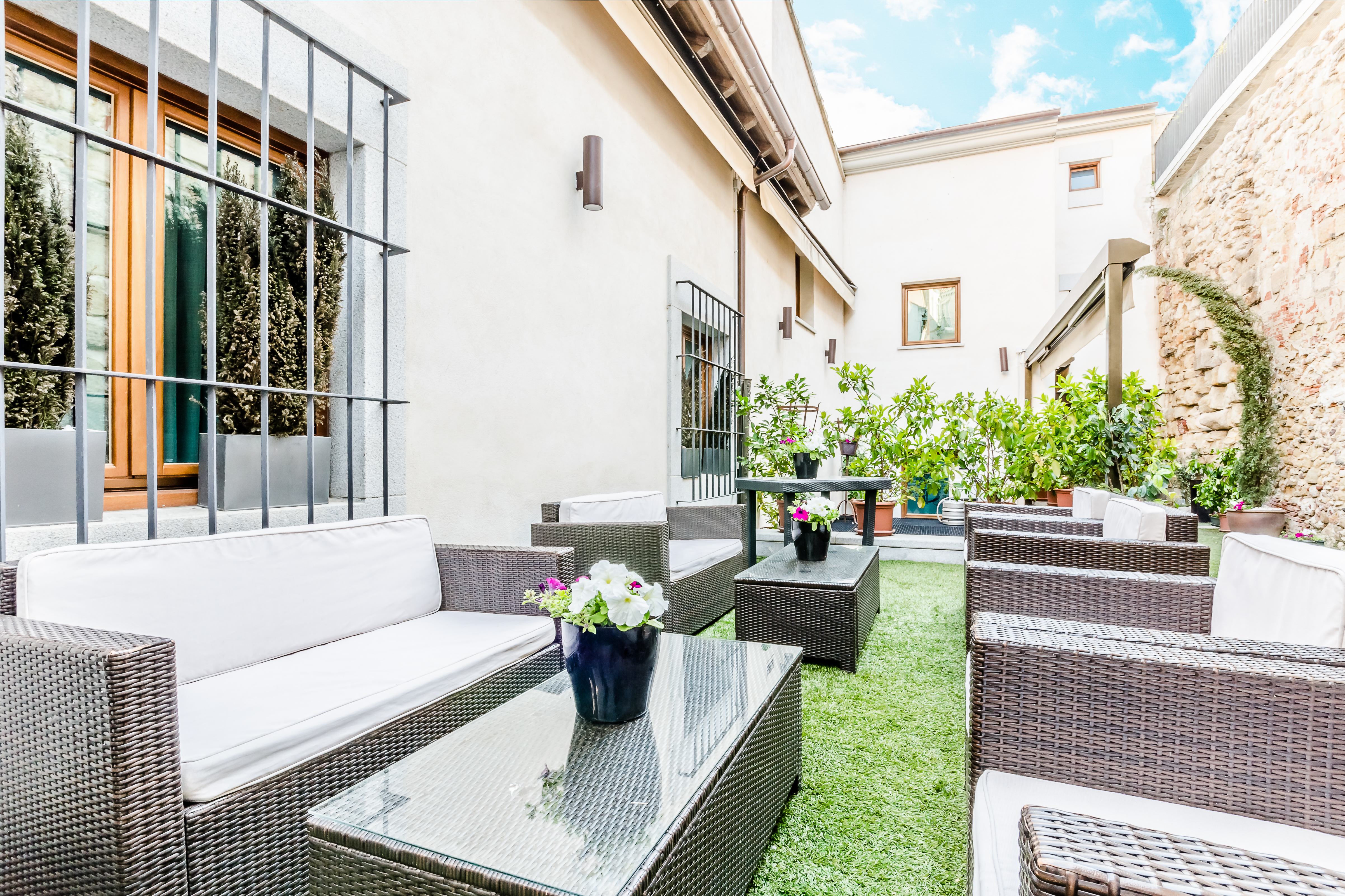 Grand Hotel Don Gregorio