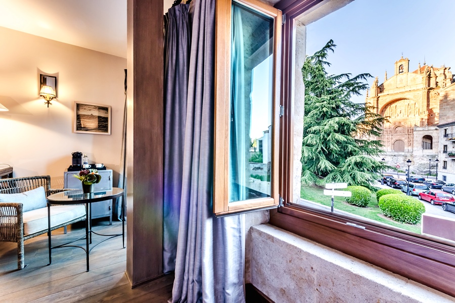 Grand Hotel Don Gregorio