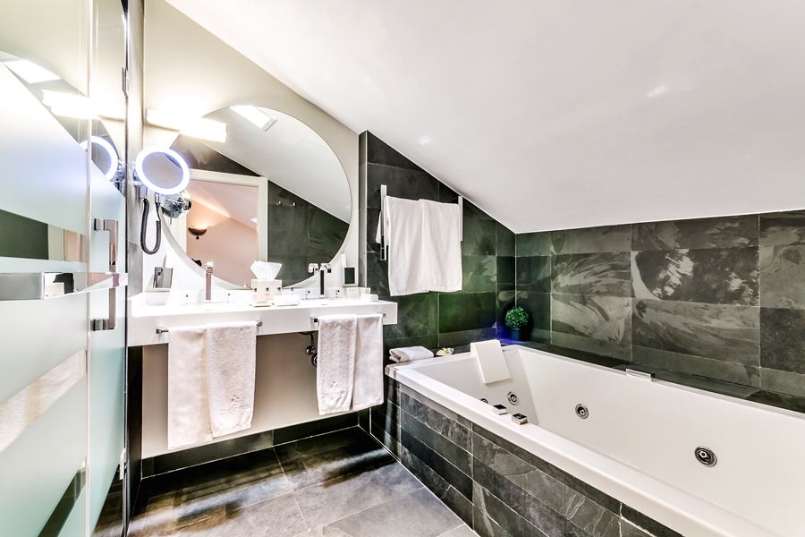 Grand Hotel Don Gregorio