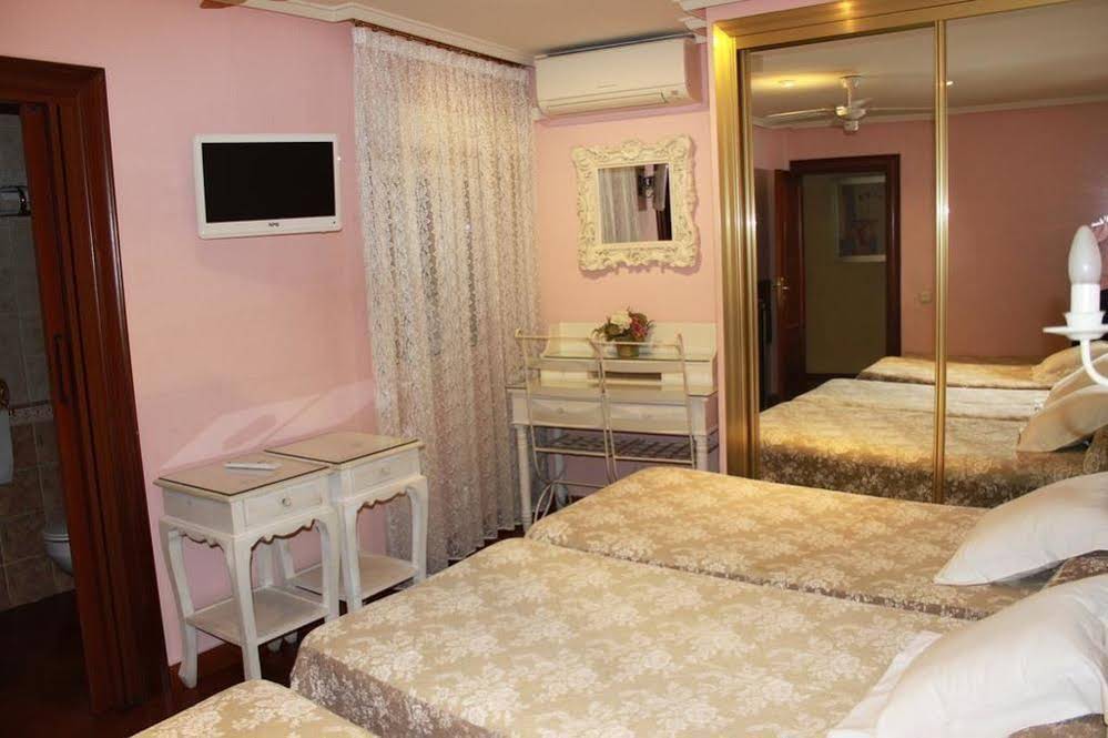 Hostal Goya Salamanca