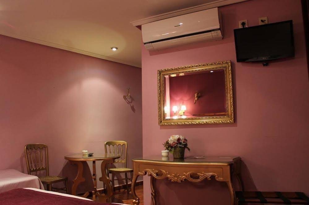 Hostal Goya Salamanca