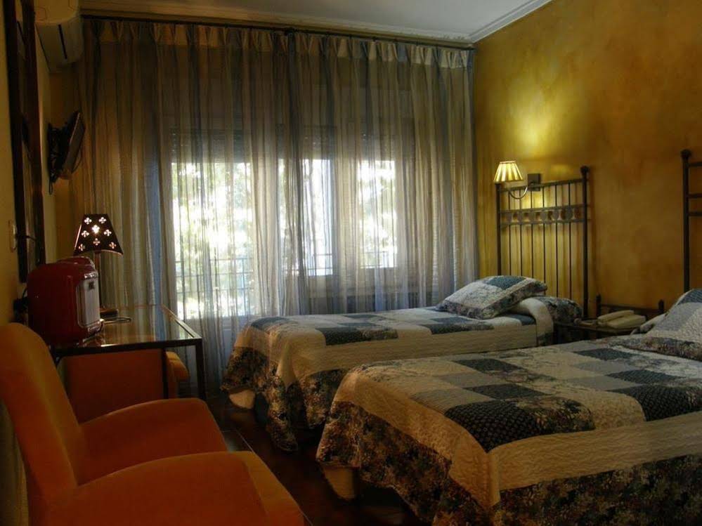 Hostal Goya Salamanca