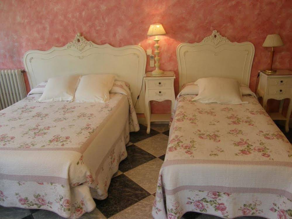 Hostal Goya Salamanca