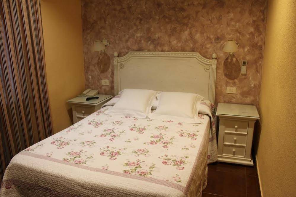 Hostal Goya Salamanca