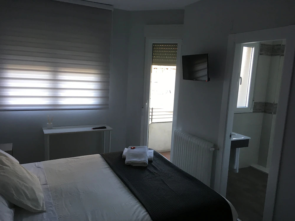 Hostal I Dream Salamanca