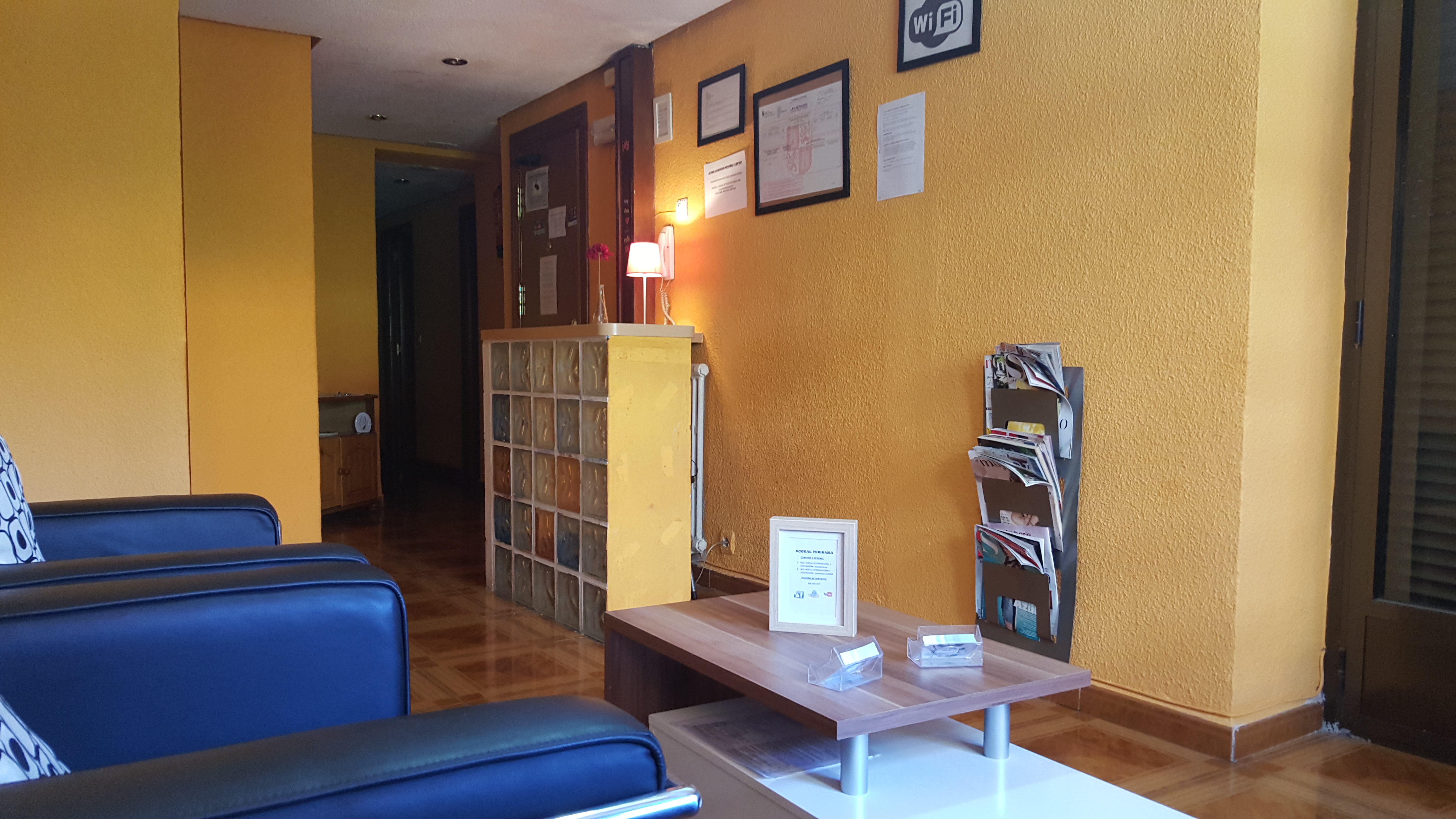 Hostal Carmen by gaiarooms