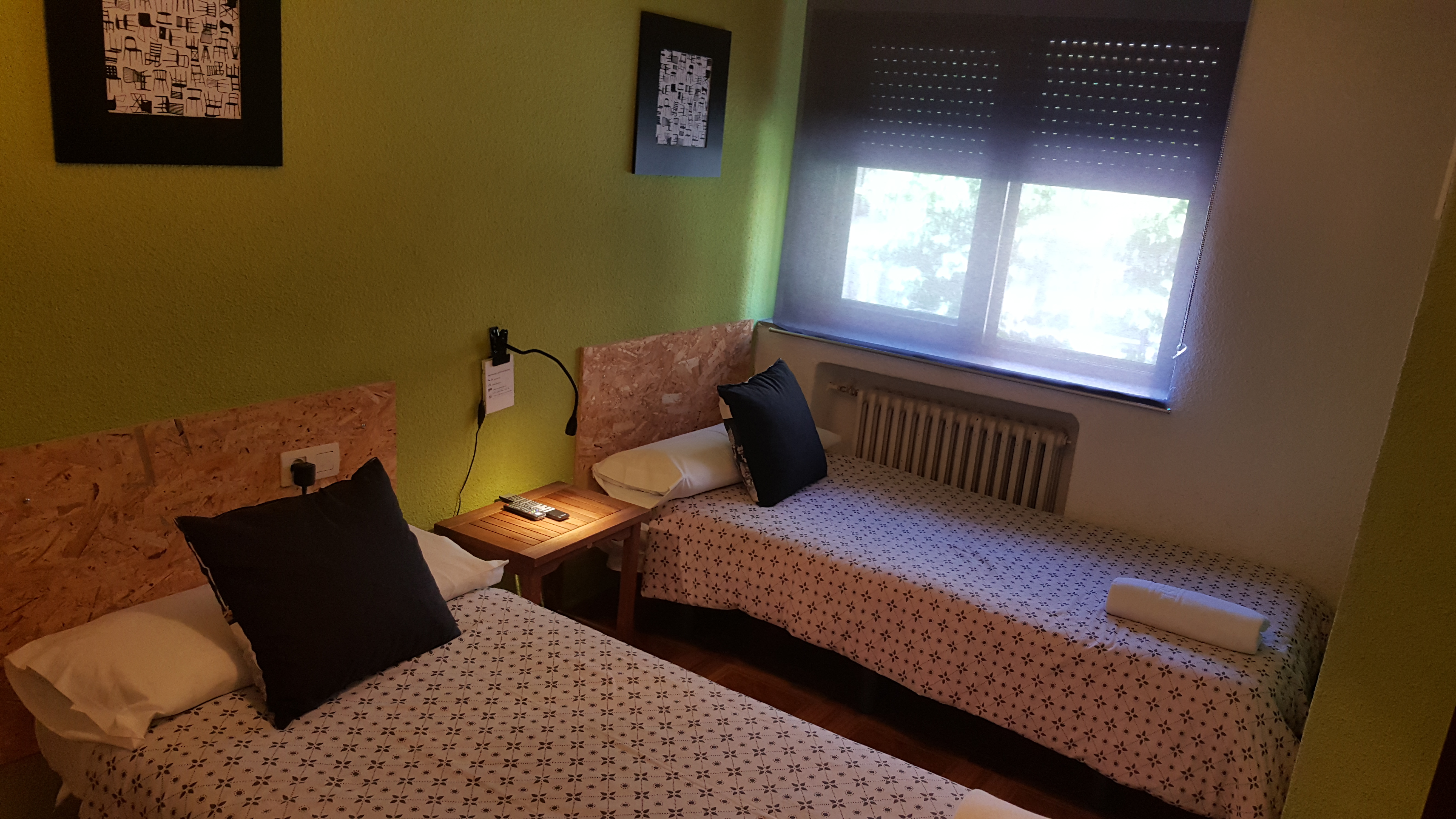 Hostal Carmen by gaiarooms