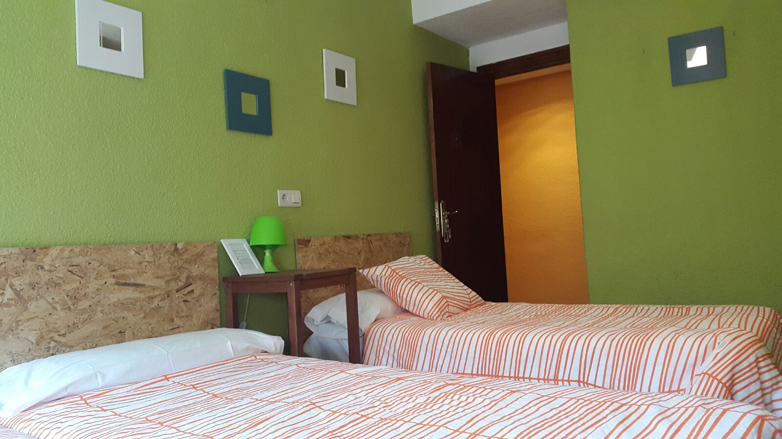 Hostal Carmen by gaiarooms